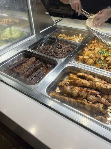 Photo of Villa Madina - 1800 Sheppard Ave E, North York, ON M2J 5A7
